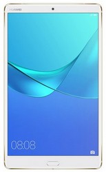 Замена экрана на планшете Huawei MediaPad M5 8.4 в Перми